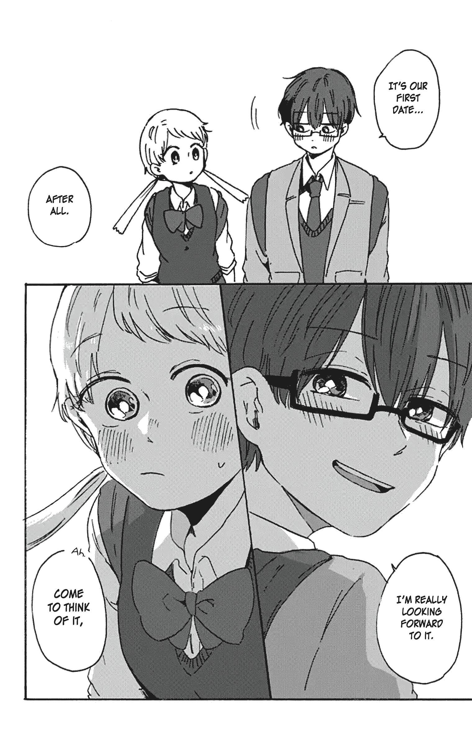 Kimi Ga Shinu Made Ato 100 Nichi Chapter 7.2 #14