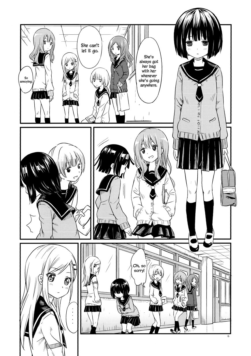 Pukuyuri Chapter 4 #4