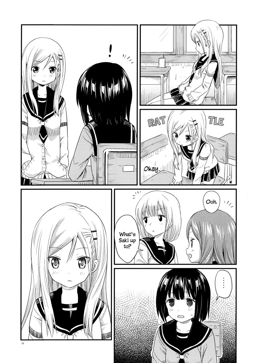 Pukuyuri Chapter 4 #9