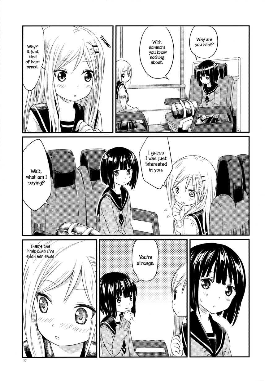 Pukuyuri Chapter 4 #25