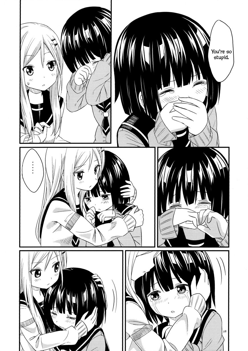 Pukuyuri Chapter 4 #26