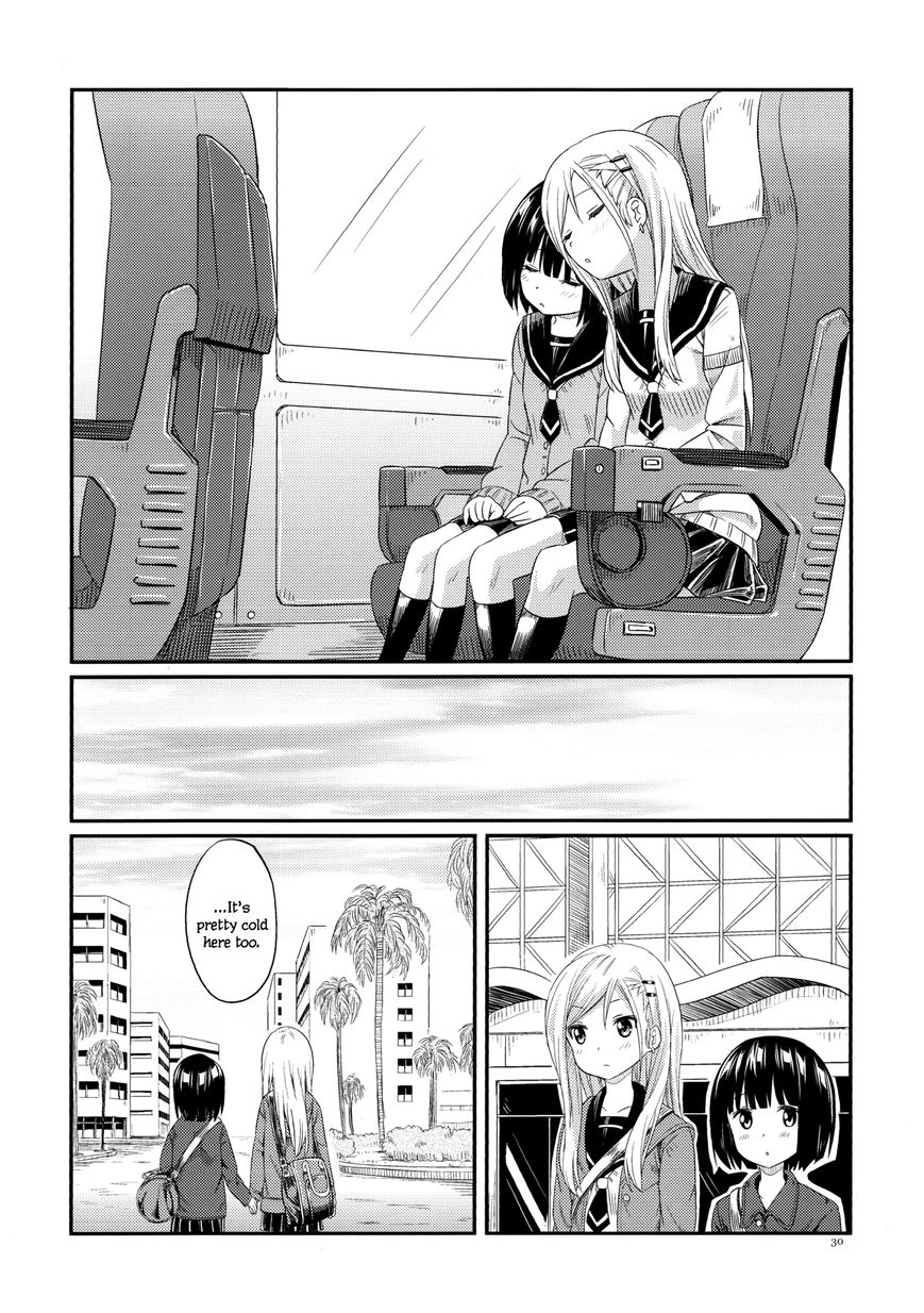 Pukuyuri Chapter 4 #28