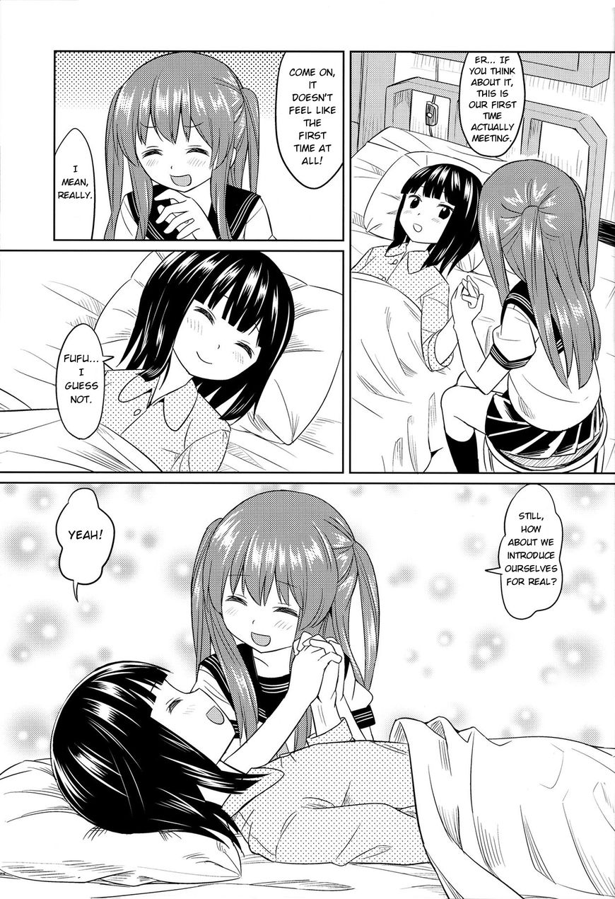 Pukuyuri Chapter 3 #27