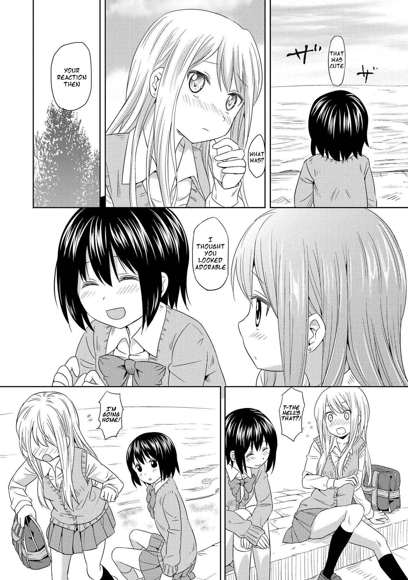 Pukuyuri Chapter 2 #24