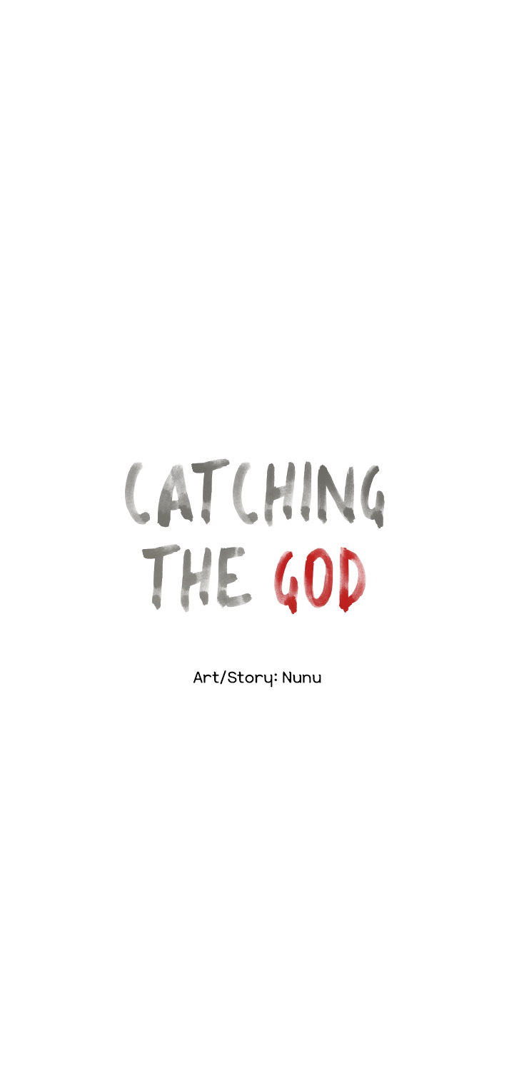 Catching The God Chapter 3 #5