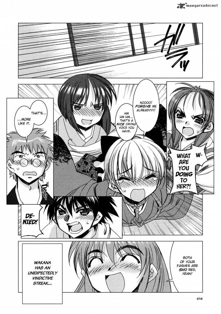 Kururikuru! Chapter 11 #18