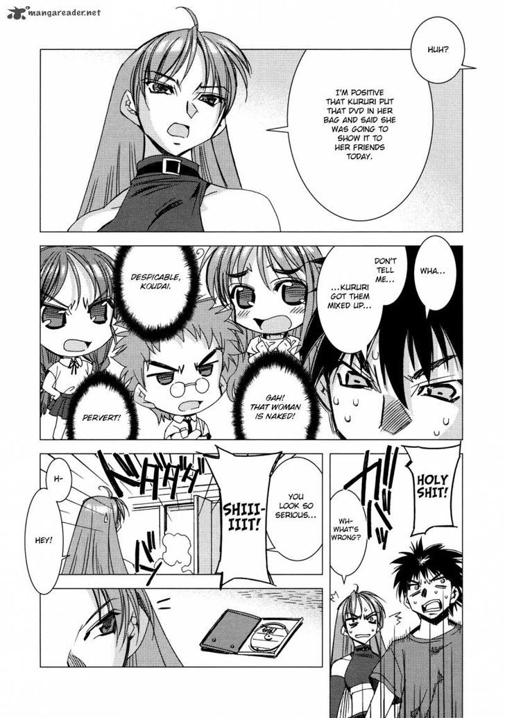 Kururikuru! Chapter 9 #16