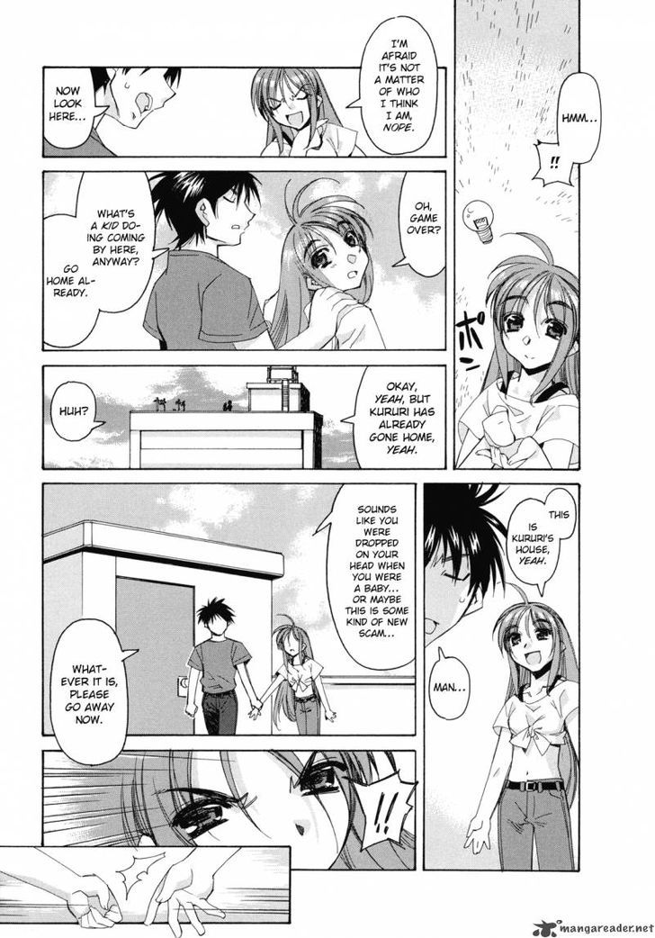 Kururikuru! Chapter 1 #14