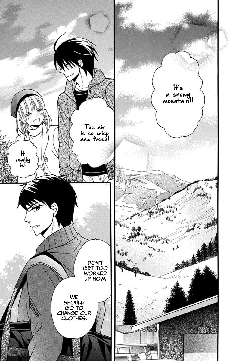 Kawaii Hito Chapter 24 #9