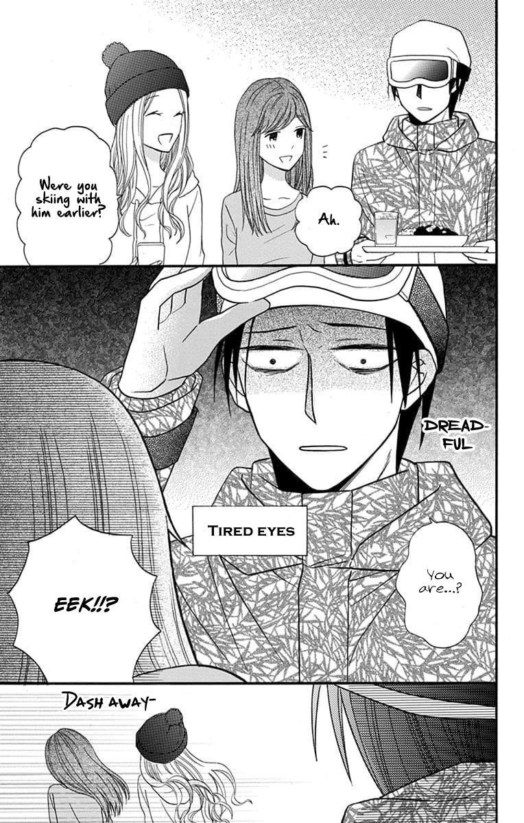 Kawaii Hito Chapter 24 #31