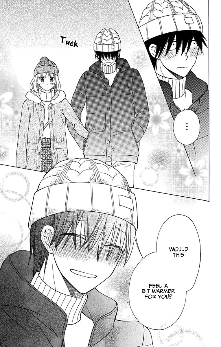 Kawaii Hito Chapter 22 #11