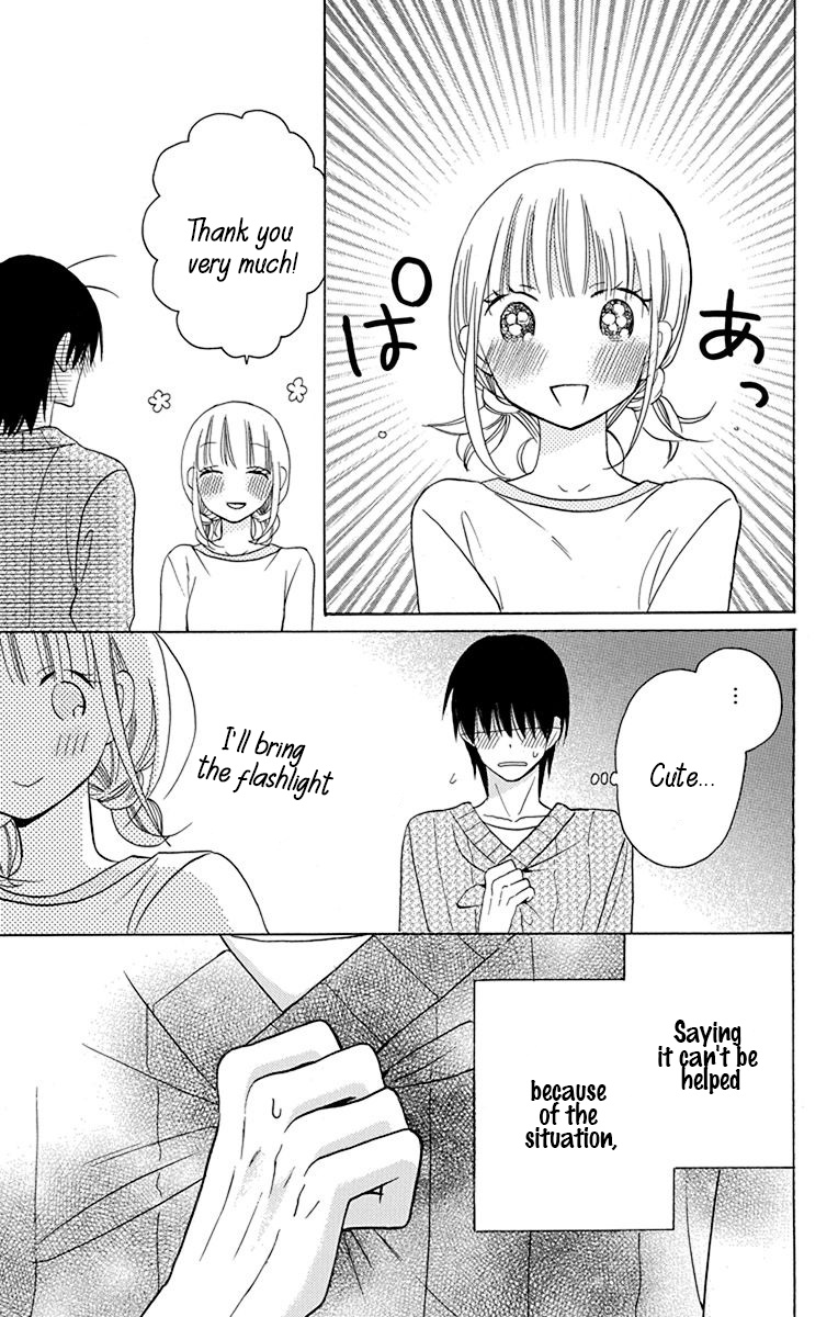 Kawaii Hito Chapter 14 #6