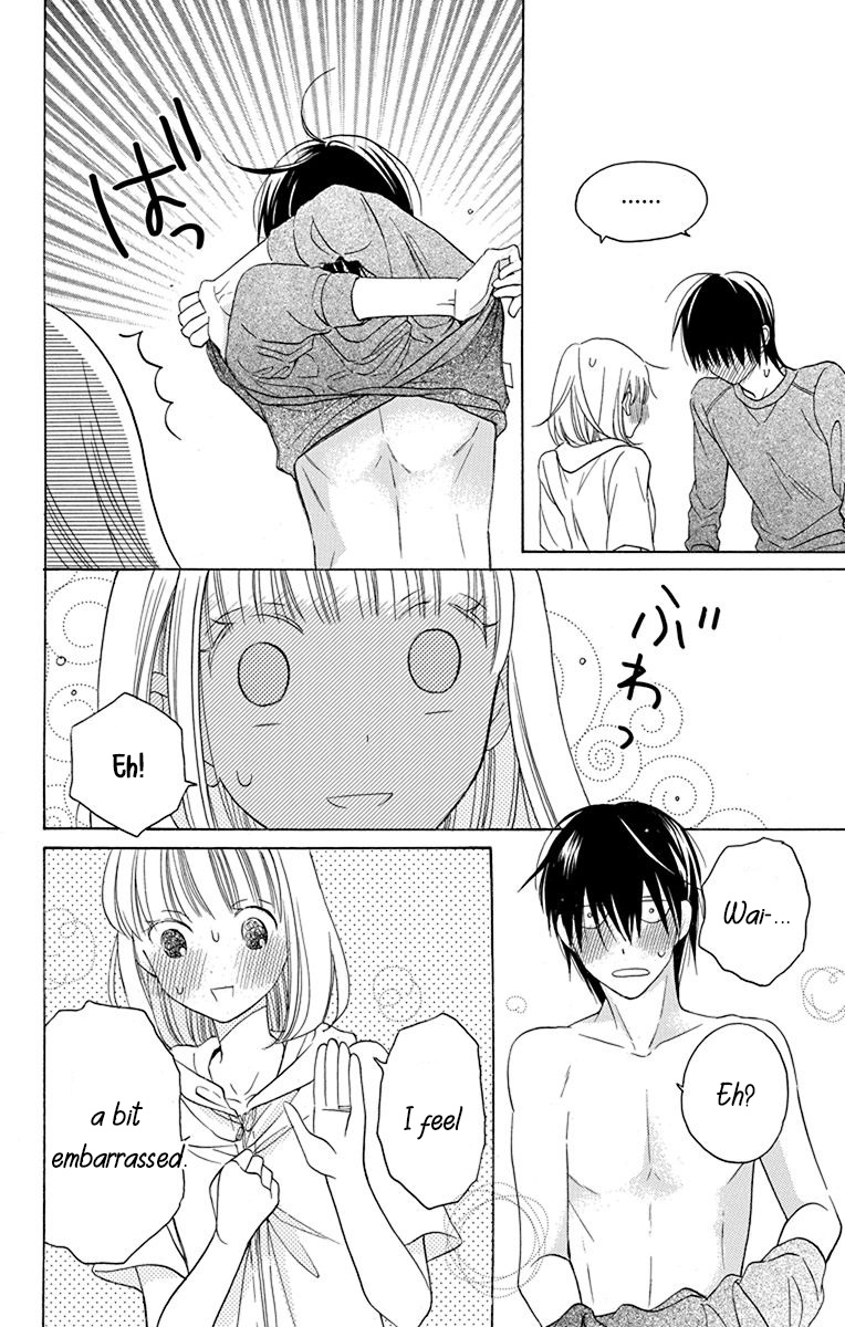 Kawaii Hito Chapter 14 #39