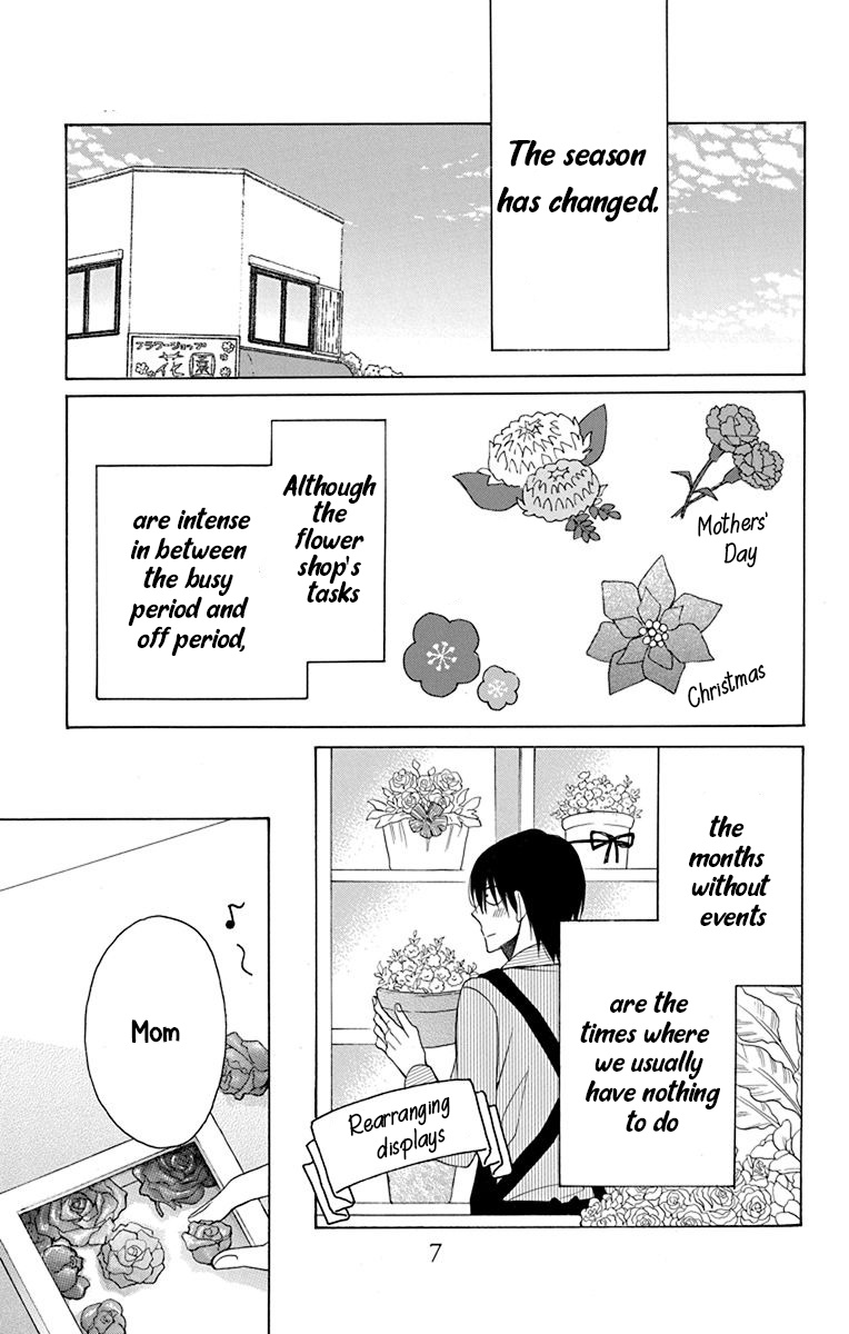 Kawaii Hito Chapter 13 #2