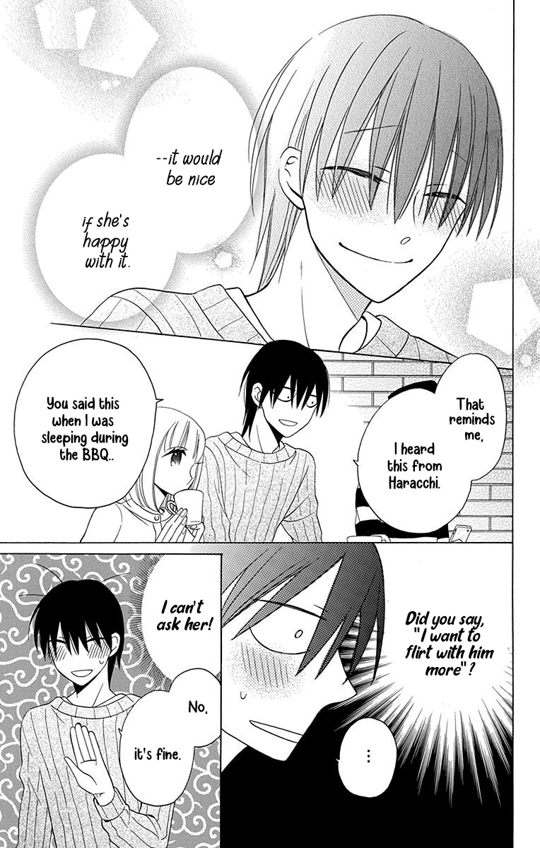 Kawaii Hito Chapter 11 #16