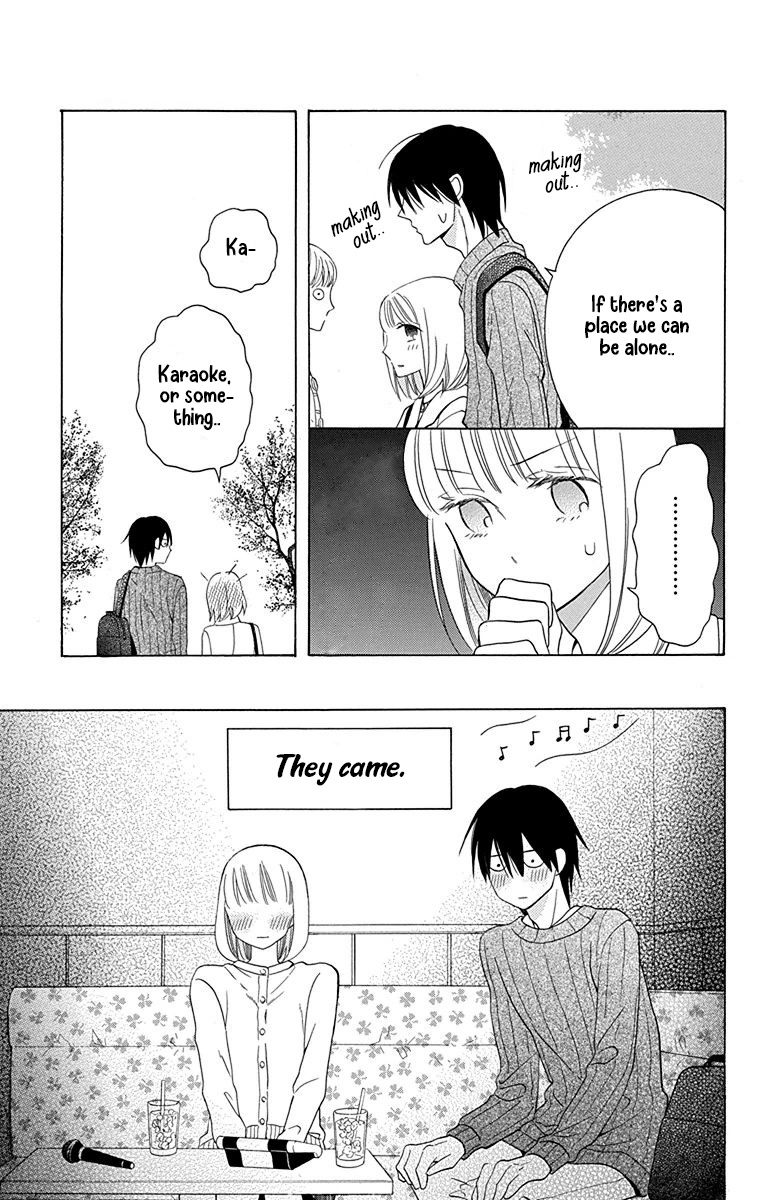 Kawaii Hito Chapter 11 #20