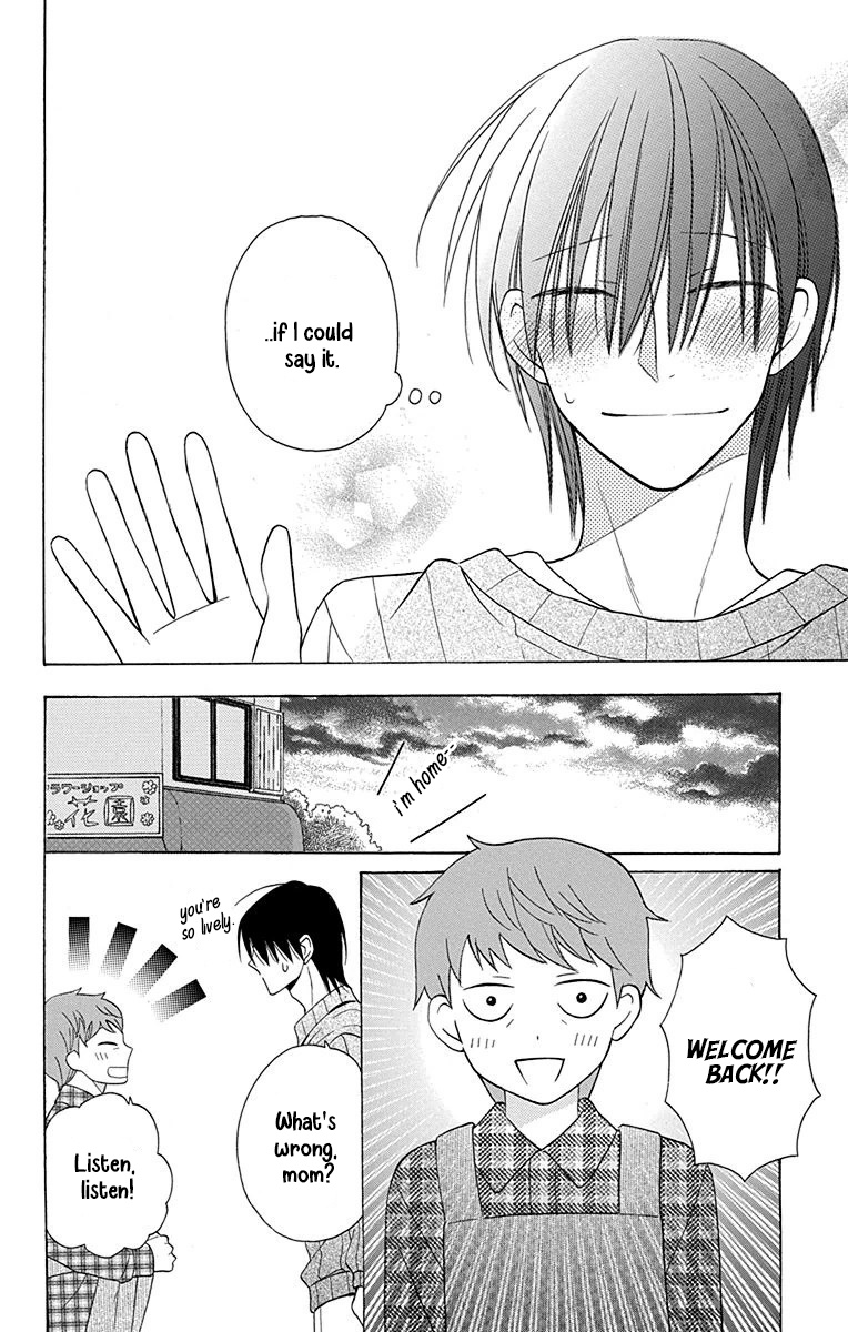 Kawaii Hito Chapter 11 #37