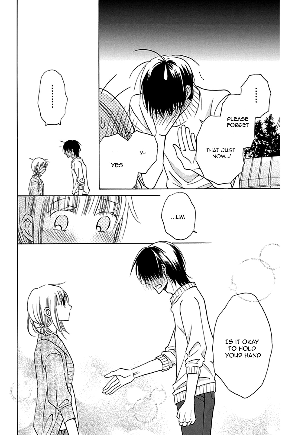 Kawaii Hito Chapter 9 #33