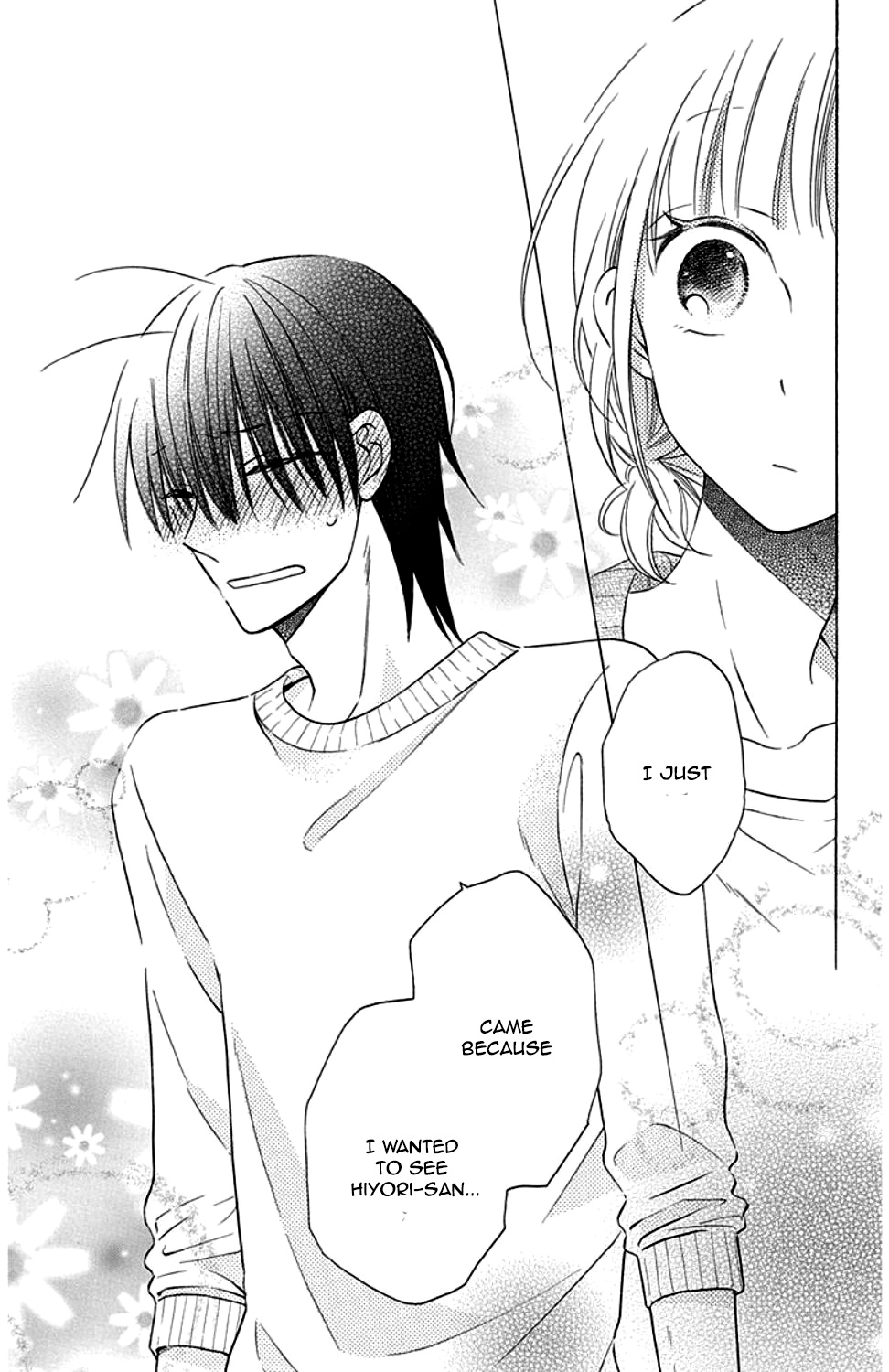 Kawaii Hito Chapter 9 #36