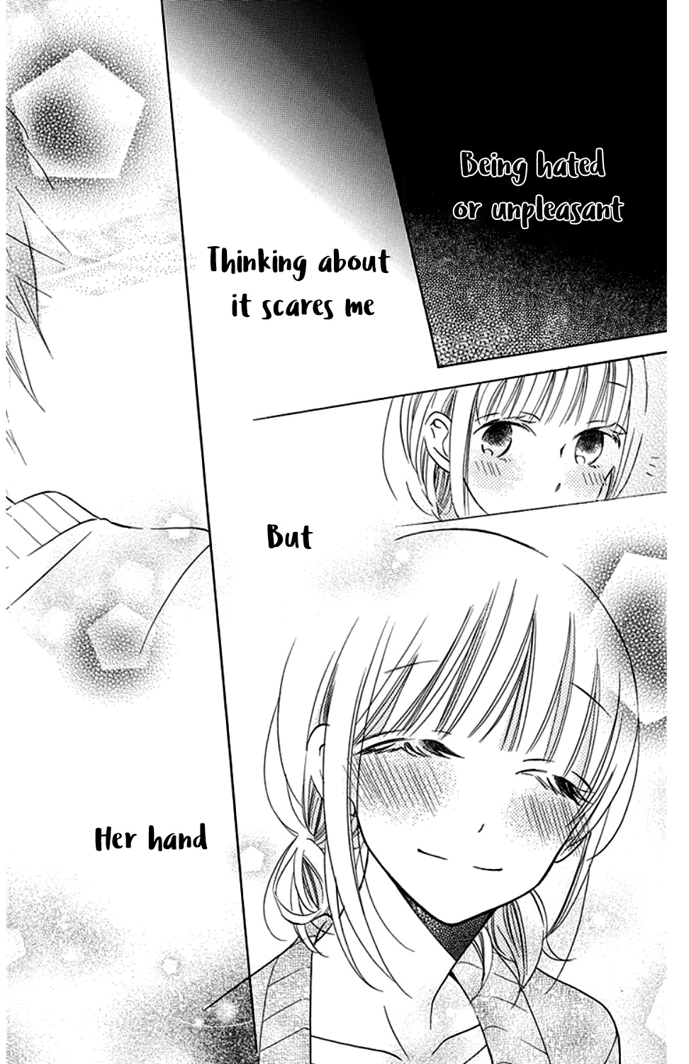 Kawaii Hito Chapter 9 #39