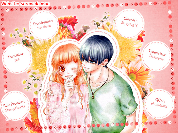 Kawaii Hito Chapter 6 #1