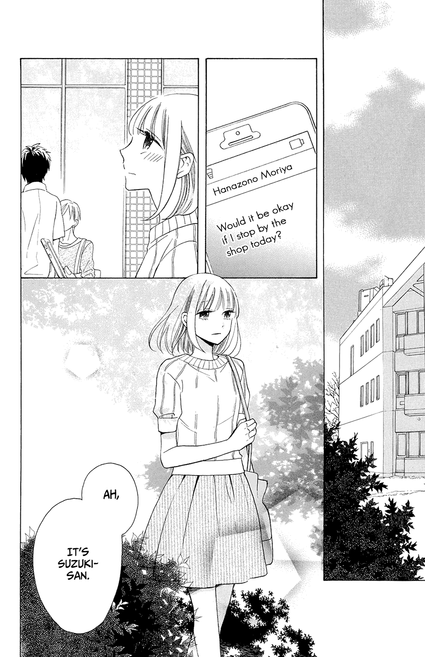 Kawaii Hito Chapter 6 #36