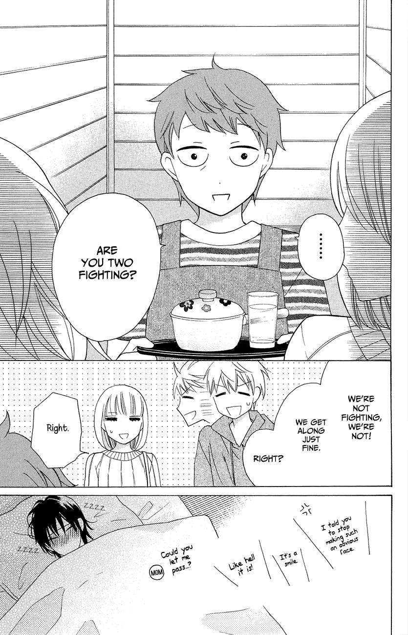 Kawaii Hito Chapter 6 #49