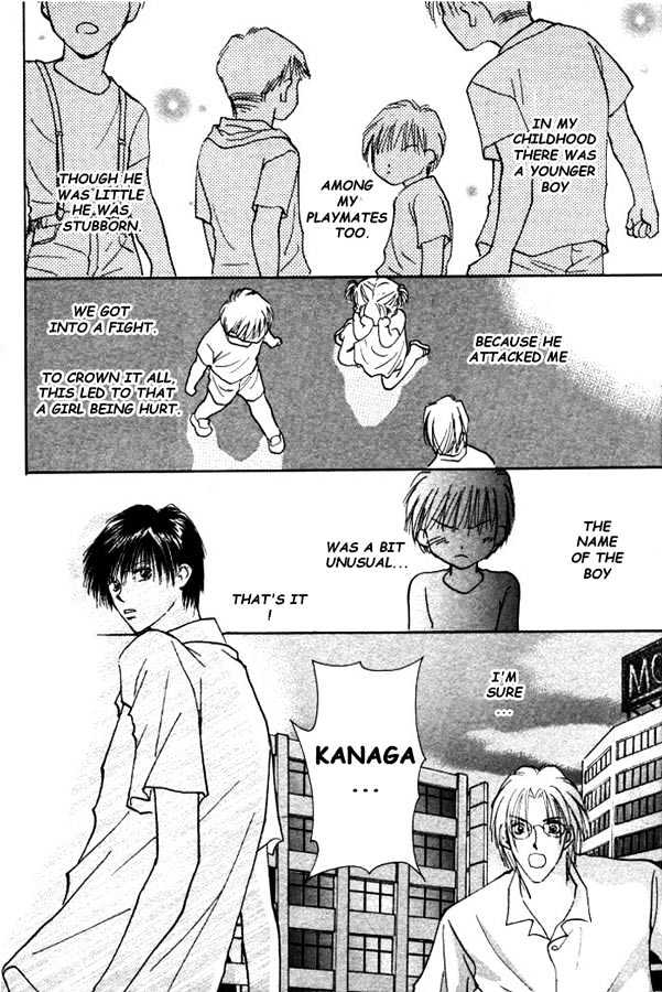 Kawaii Hito Chapter 1 #37