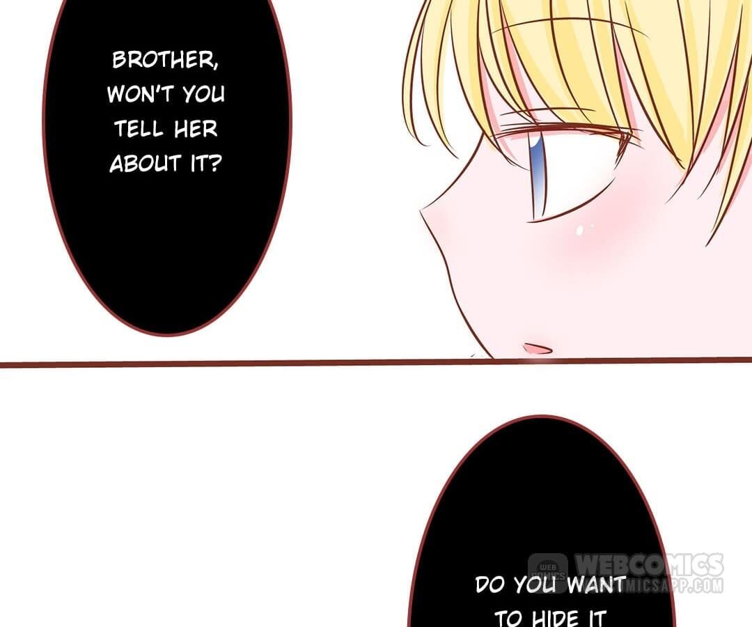 Me And Her Boyfriend Chapter 170 #26