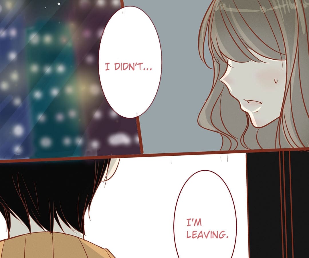 Me And Her Boyfriend Chapter 138 #5