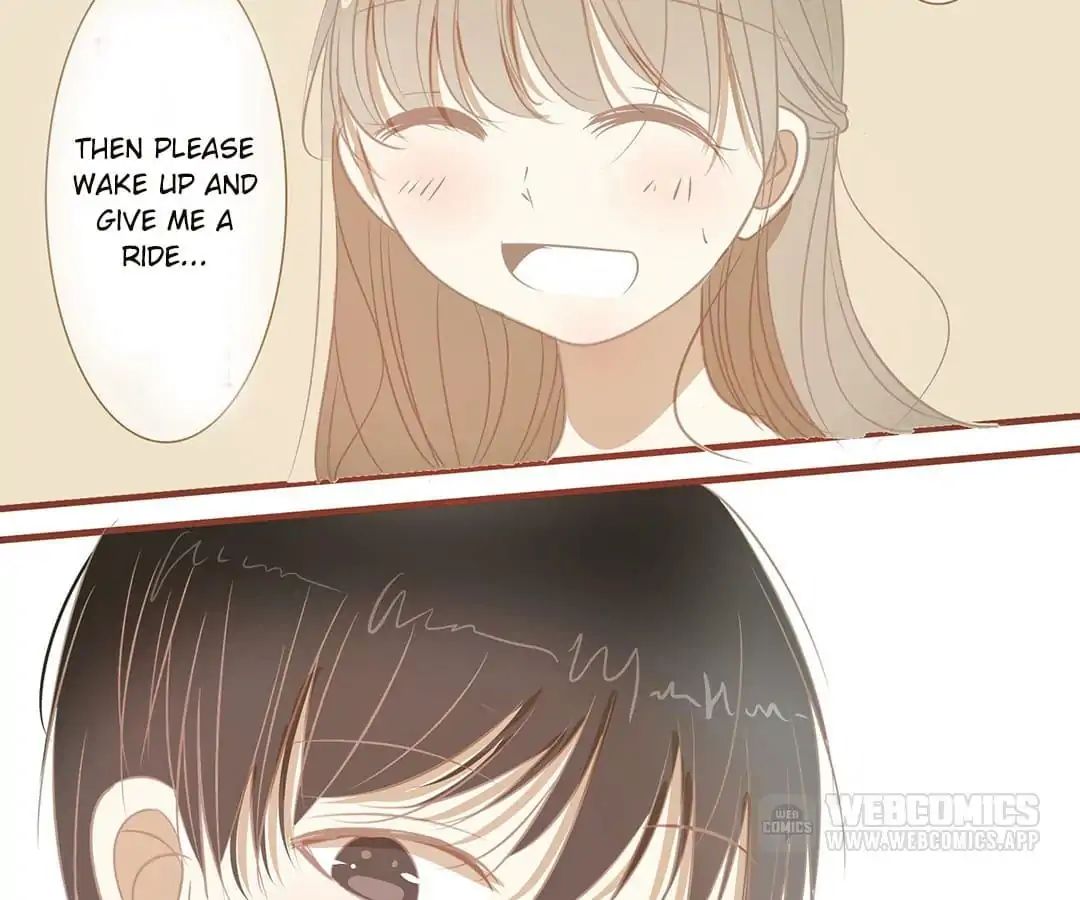 Me And Her Boyfriend Chapter 86 #10