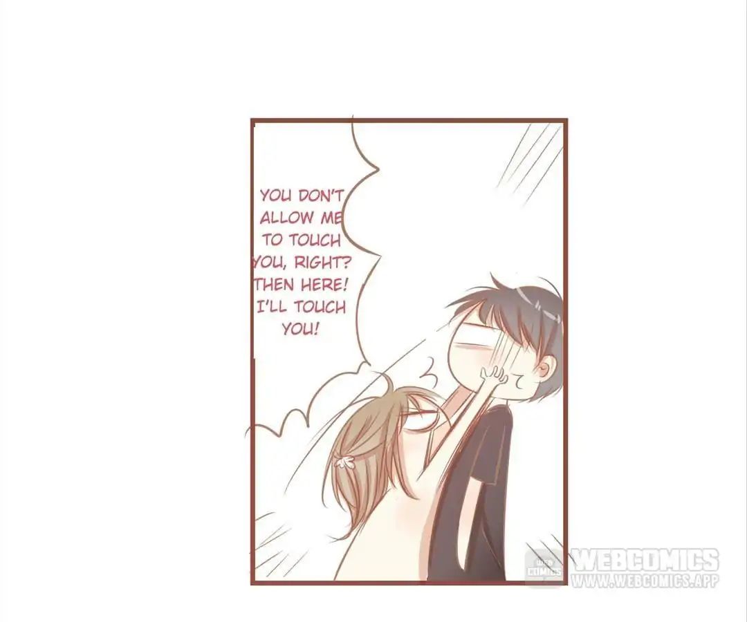 Me And Her Boyfriend Chapter 80 #6