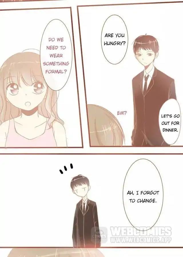 Me And Her Boyfriend Chapter 60 #2