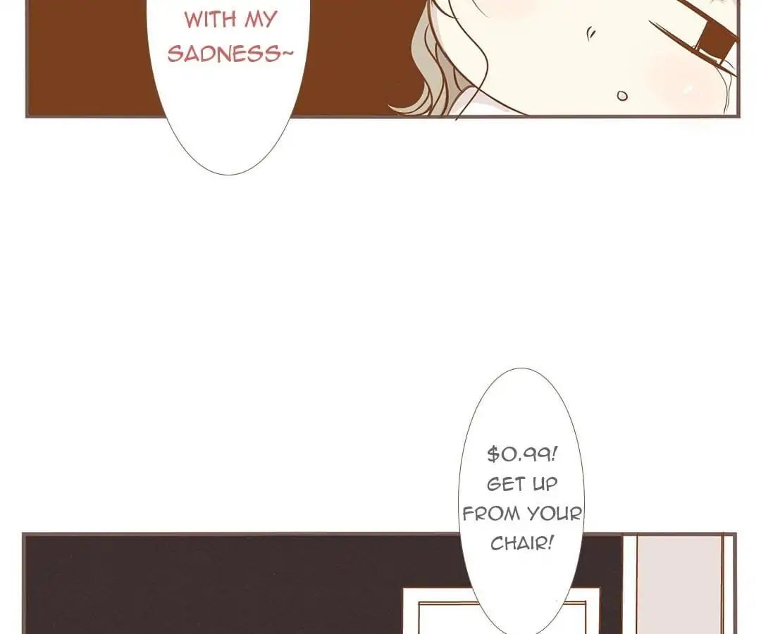 Me And Her Boyfriend Chapter 30 #3