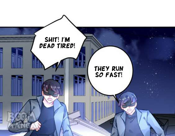 Devil's Ear Chapter 44 #10