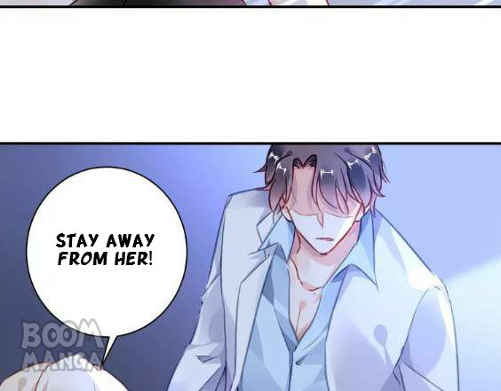 Devil's Ear Chapter 4 #89