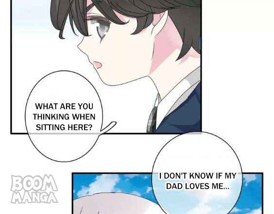 Tall In Love Chapter 89 #28