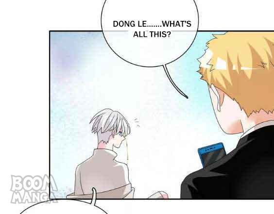 Tall In Love Chapter 88 #43