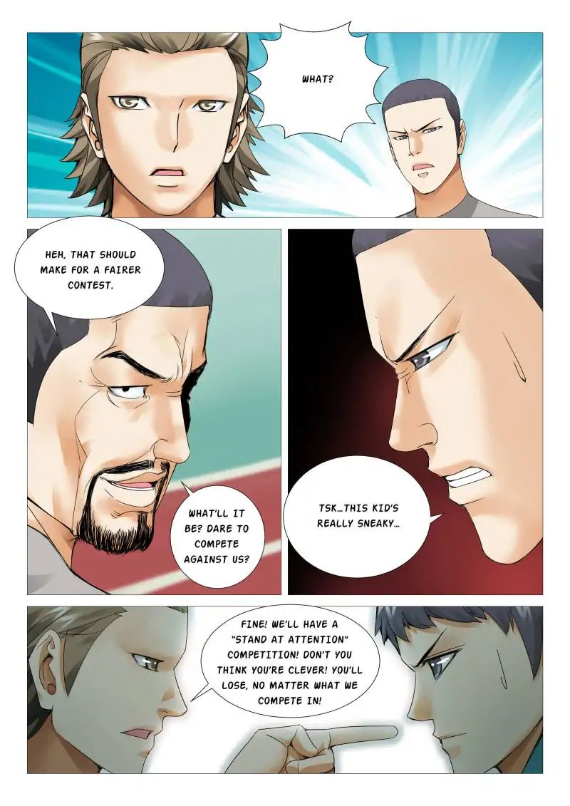 Evil Or Live Chapter 58 #4