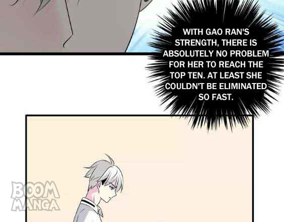 Tall In Love Chapter 69 #3