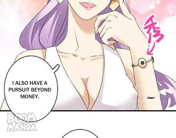 Tall In Love Chapter 68 #32