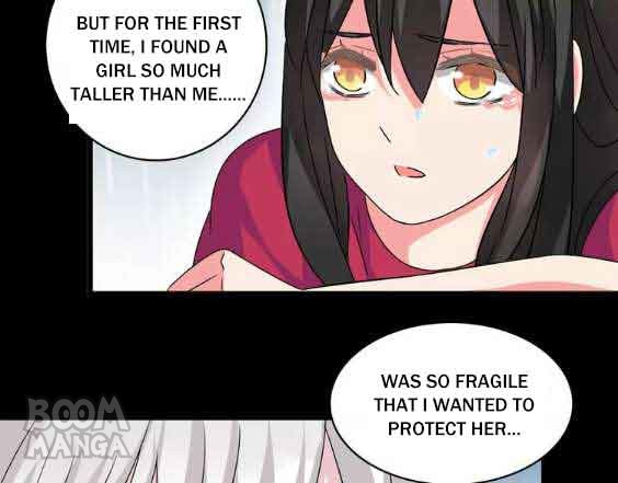 Tall In Love Chapter 62 #63