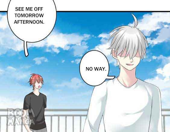 Tall In Love Chapter 59 #39