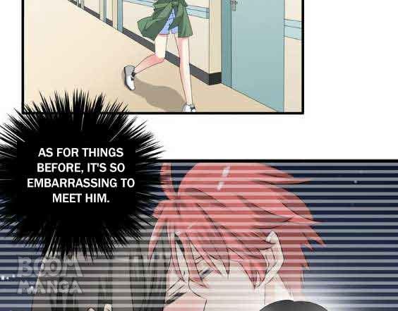 Tall In Love Chapter 58 #38