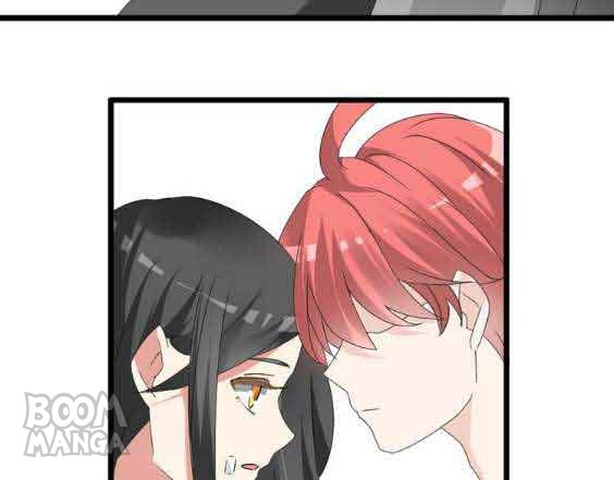 Tall In Love Chapter 58 #48