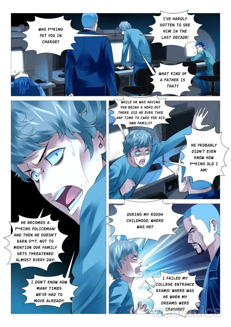 Evil Or Live Chapter 45 #4