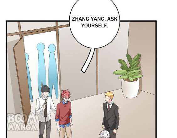 Tall In Love Chapter 49 #3