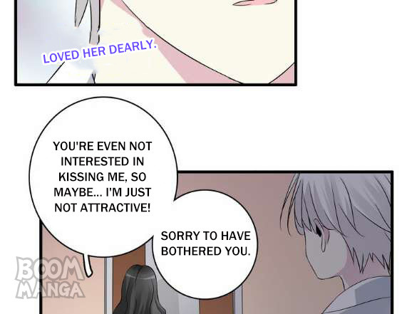 Tall In Love Chapter 47 #59