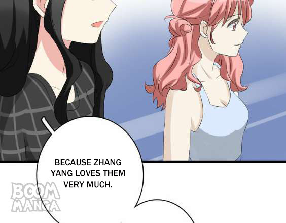 Tall In Love Chapter 47 #99