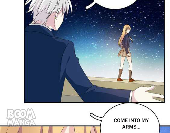 Tall In Love Chapter 43 #59